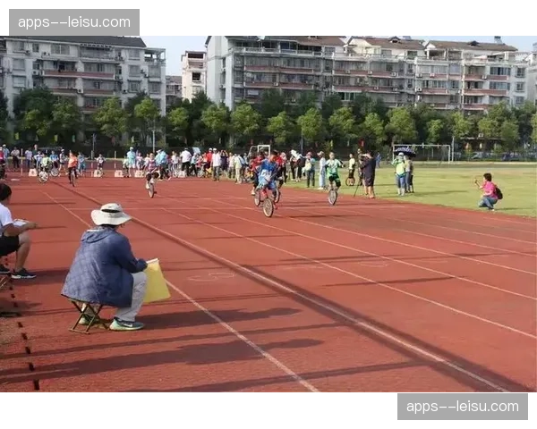 后期环节移至比赛进行中 同步产出增强时效竞争力