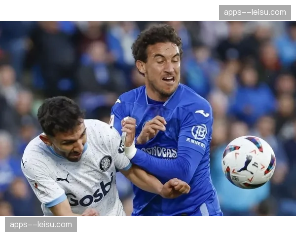 赫塔菲主场2-0完胜毕尔巴鄂 巴斯克斯与萨特里亚诺联袂破门