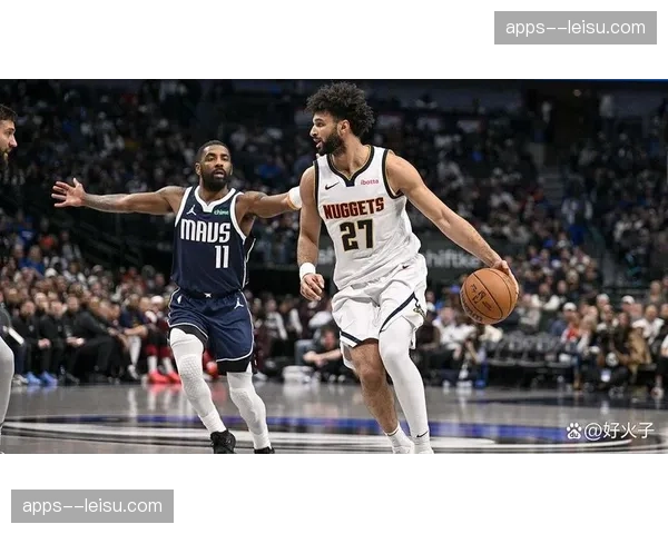 掘金贾马尔·默里右肩撞击综合征 已进入球队伤病缺阵名单