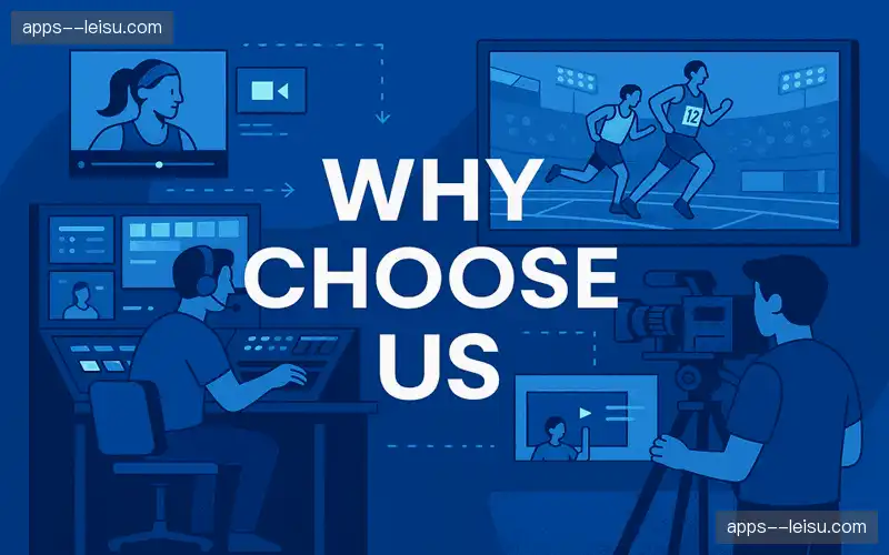 为什么选择我们